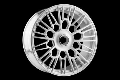 B996 FORGED WHEELS  for Any Car (size from 18” to 24” inch)