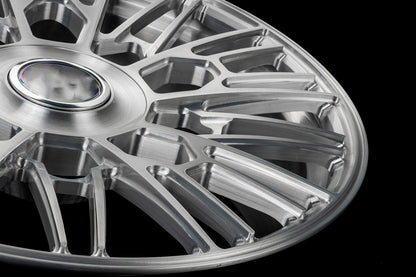 B996 FORGED WHEELS  for Any Car (size from 18” to 24” inch)