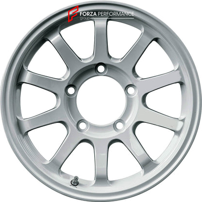 ALAP ALAPJ RAYS STYLE 21 INCH FORGED WHEELS RIMS FOR TOYOTA BRZ