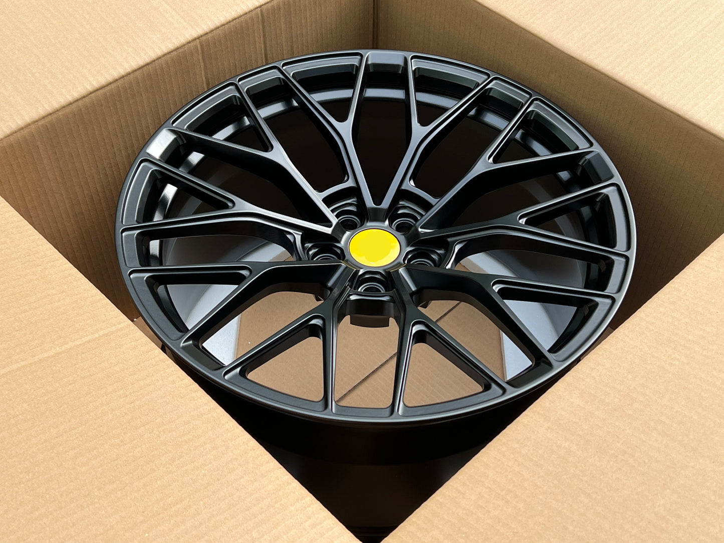 ANRKY AN10 FORGED WHEELS RIMS FOR FERRARI F430