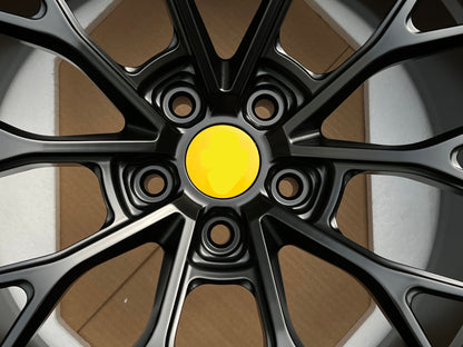 ANRKY AN10 FORGED WHEELS RIMS FOR FERRARI F430