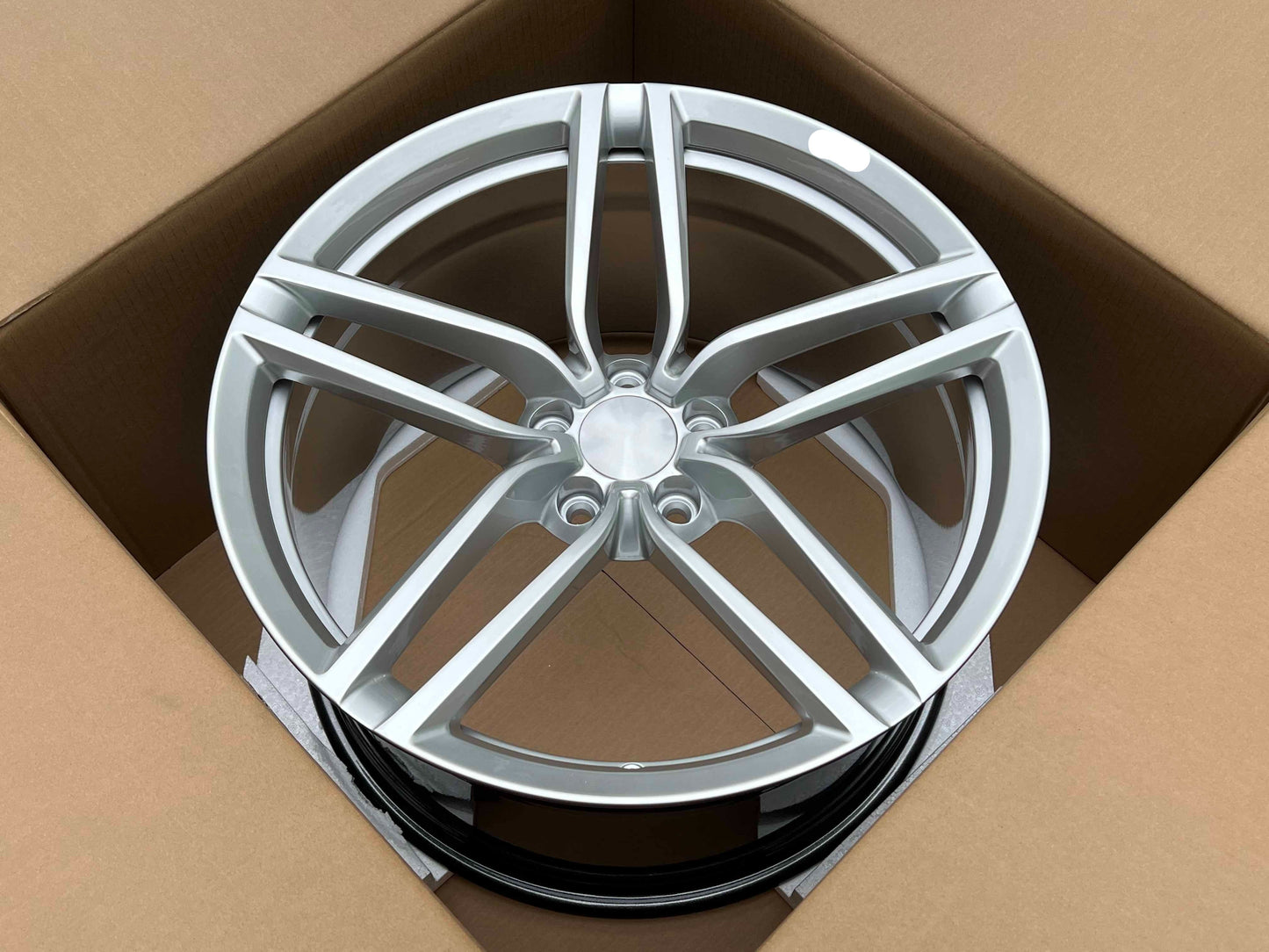 PUR RS06 DESIGN FORGED WHEELS RIMS V1 for ASTON MARTIN DB9