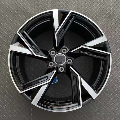 21 INCH FORGED WHEELS RIMS for AUDI RS6 2019+