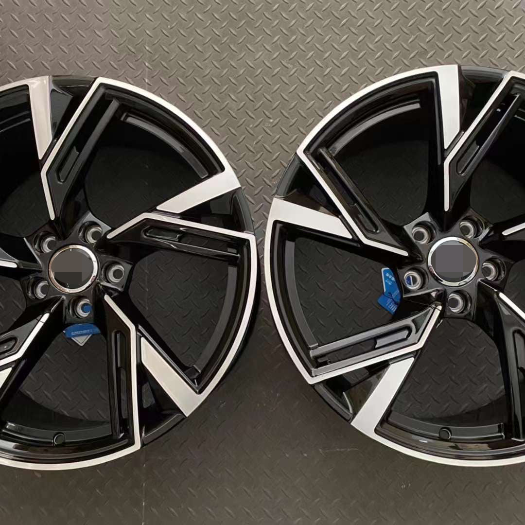 21 INCH FORGED WHEELS RIMS for AUDI RS6 2019+