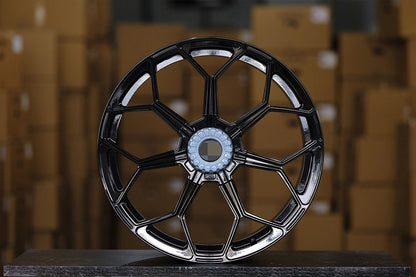 21 22 INCH FORGED WHEELS RIMS for LAMBORGHINI AVENTADOR SVJ