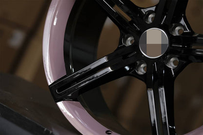 20 21 INCH FORGED WHEELS RIMS for LAMBORGHINI AVENTADOR