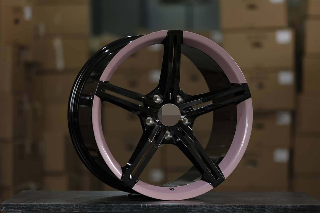 20 21 INCH FORGED WHEELS RIMS for LAMBORGHINI AVENTADOR