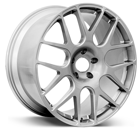 forged wheels Modulare B1
