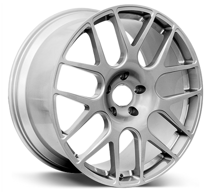 forged wheels Modulare B1
