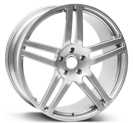 forged wheels Modulare B11