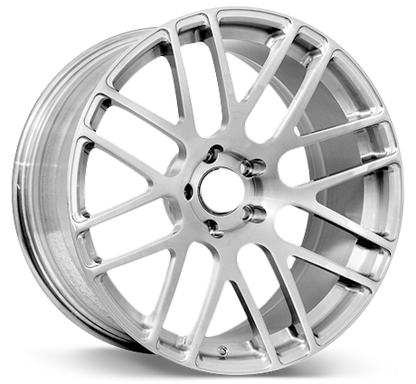 forged wheels Modulare B14