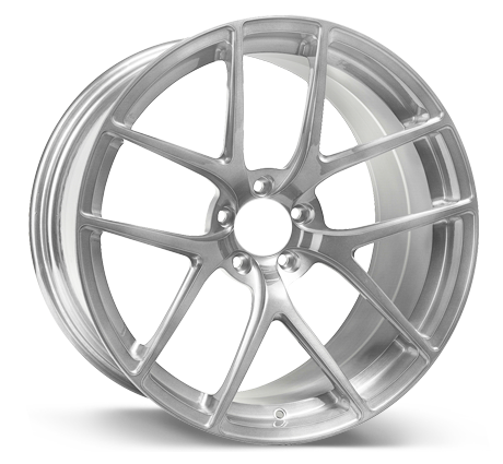 forged wheels Modulare B18 EVO