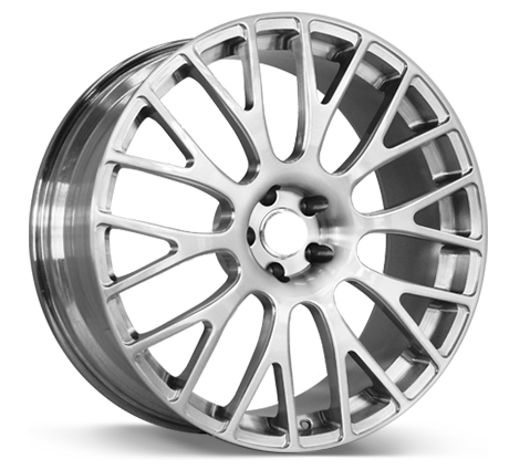 forged wheels Modulare B24
