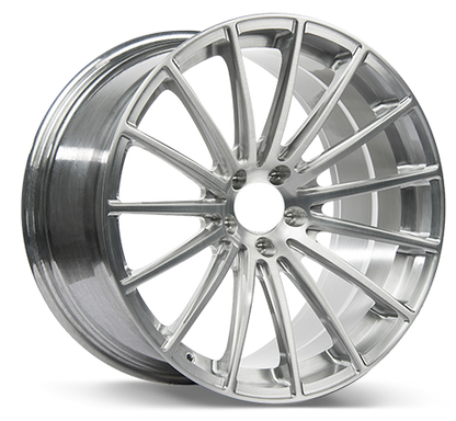 forged wheels Modulare B33
