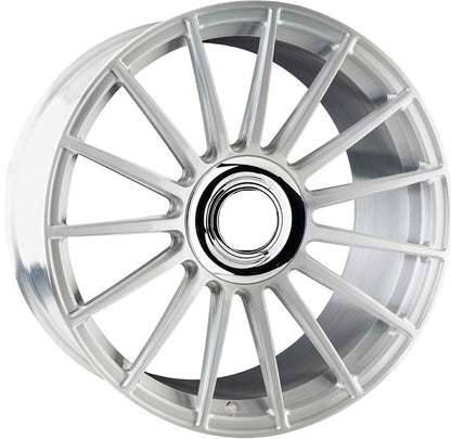 forged wheels Modulare B33RR