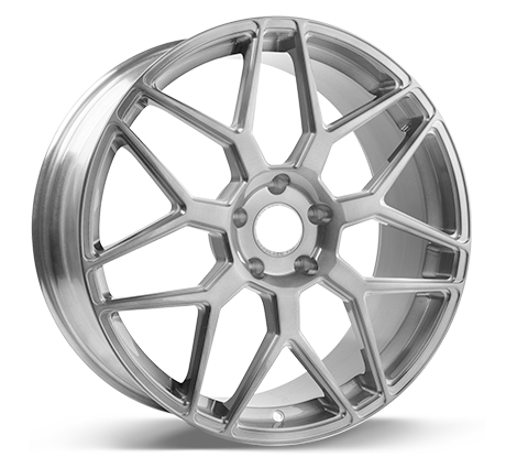 forged wheels Modulare B37