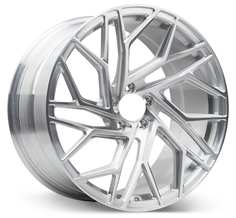 forged wheels Modulare B39