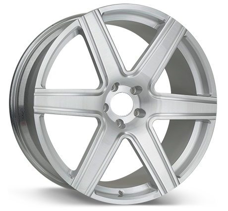 forged wheels Modulare B7-6