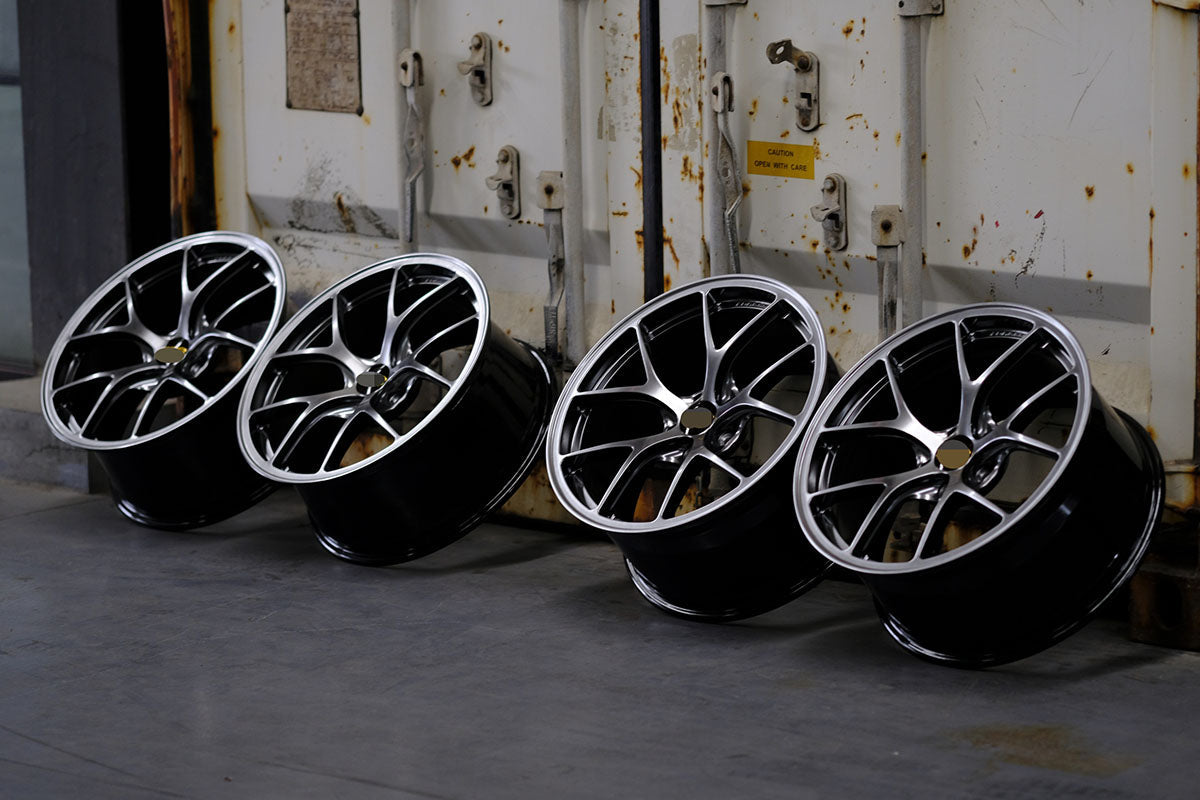 19 20 INCH FORGED WHEELS RIMS for CHEVROLET CORVETTE C8