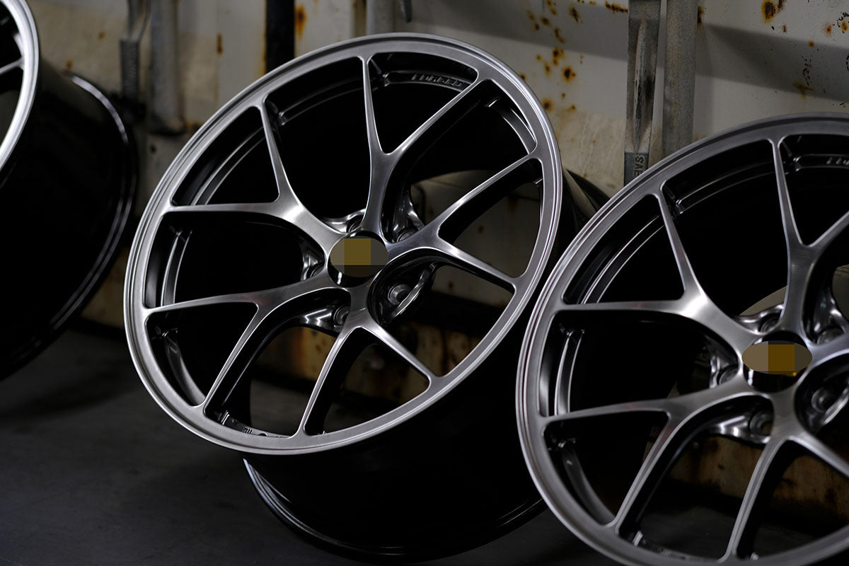 19 20 INCH FORGED WHEELS RIMS for CHEVROLET CORVETTE C8