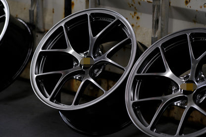 19 20 INCH FORGED WHEELS RIMS for CHEVROLET CORVETTE C8