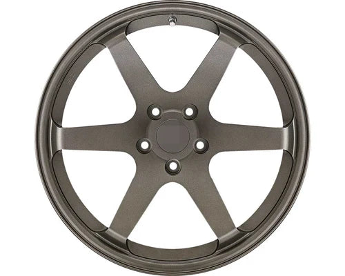 FORGED WHEELS RT51 for Any Car