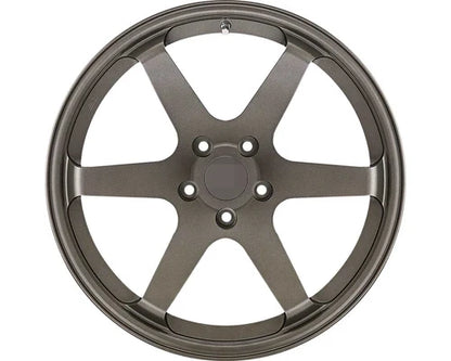 FORGED WHEELS RT51 for Any Car