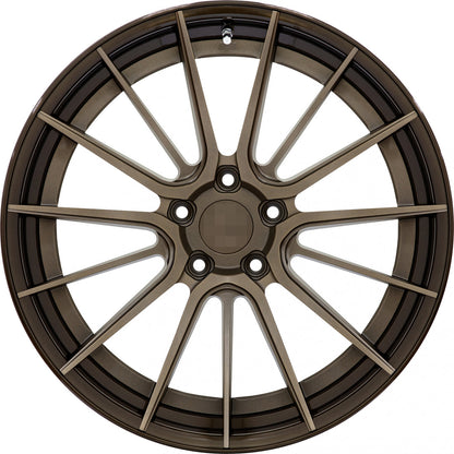 FORGED WHEELS HCS15 for Any Car