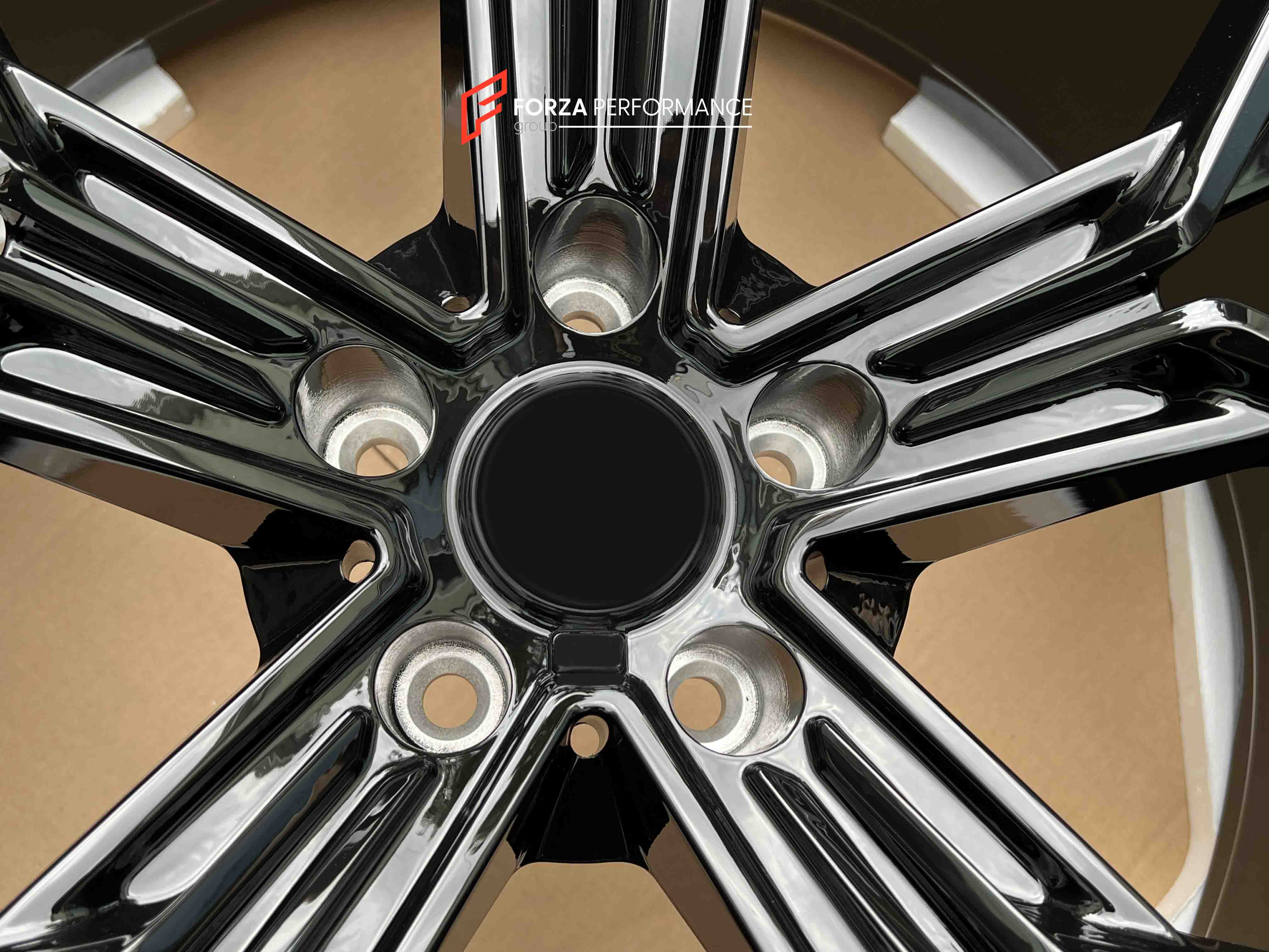 OEM 811M 23インチ鍛造ホイールリム BMW XM G09 2024用 – Forza