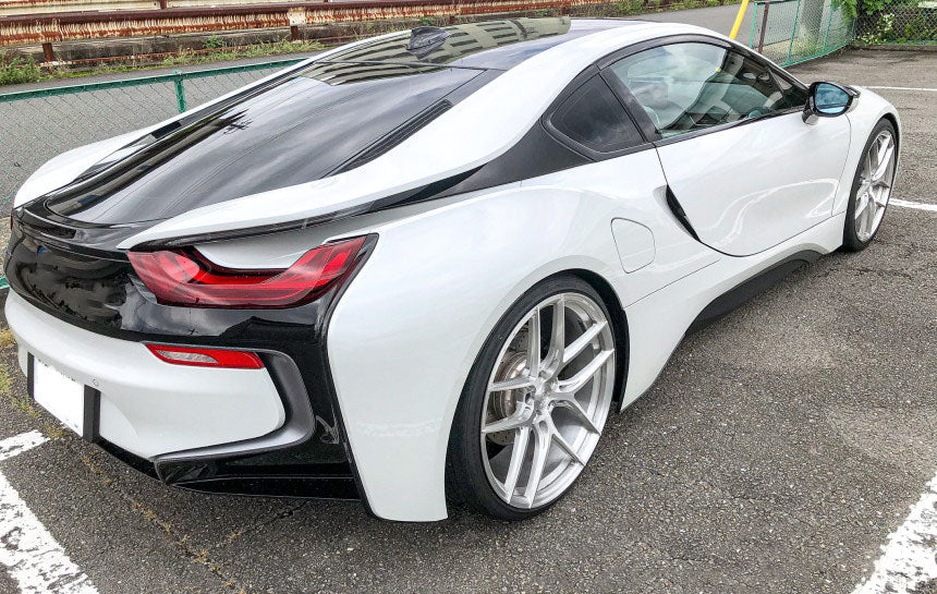 FORGED WHEELS RIMS 20 INCH FOR BMW I8