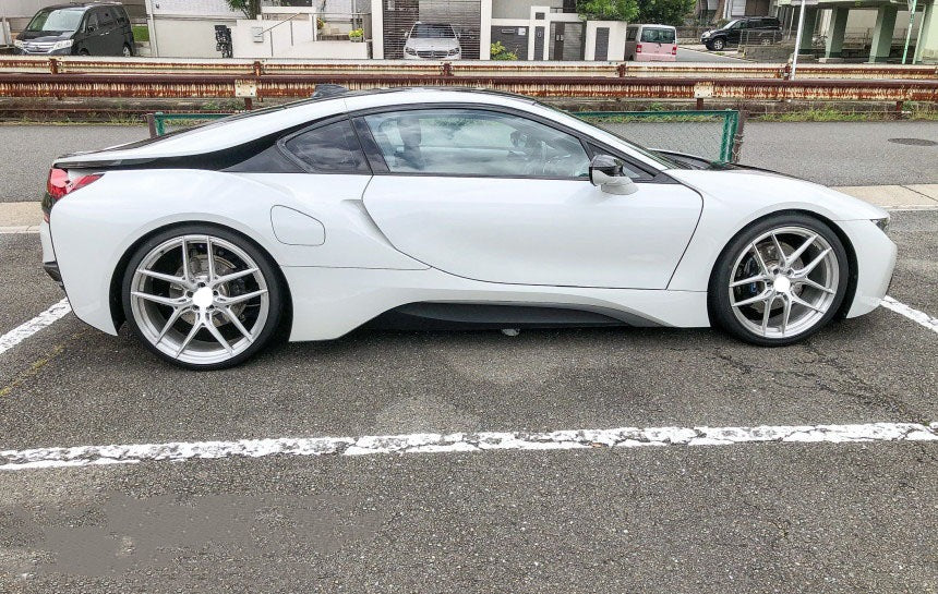 FORGED WHEELS RIMS 20 INCH FOR BMW I8