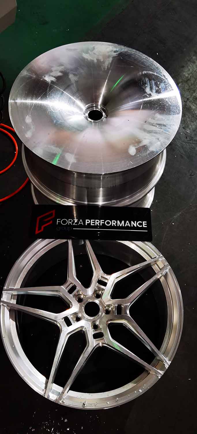 23 INCH FORGED WHEELS RIMS  for BMW X7 G07 LCI