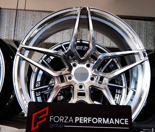 23 INCH FORGED WHEELS RIMS  for BMW X7 G07 LCI