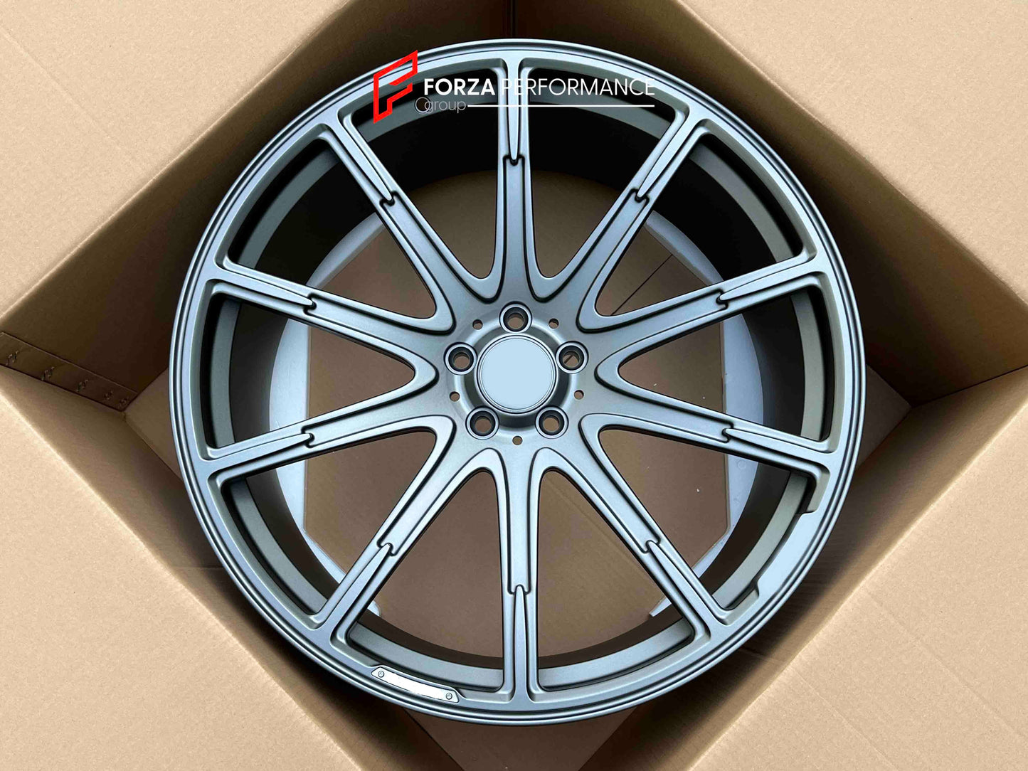 24 INCH FORGED WHEELS RIMS for MERCEDES BENZ G63 W464 R-1