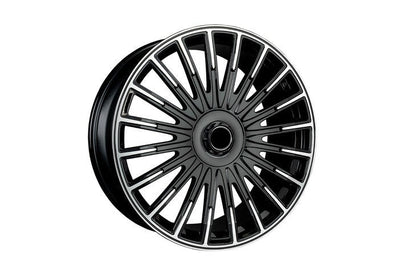 BRABUS MONOBLOCK ZV We manufacture premium quality forged wheels rims for   PORSCHE 820 911 (992) in any design, size, color.  Wheels size:  Front 21 x 9.5 ET 35  Rear 22 x 12 ET 65  PCD: 5 x 130  CB: 71,6  Forged wheels can be produced in any wheel specs by your inquiries and we can provide our specs