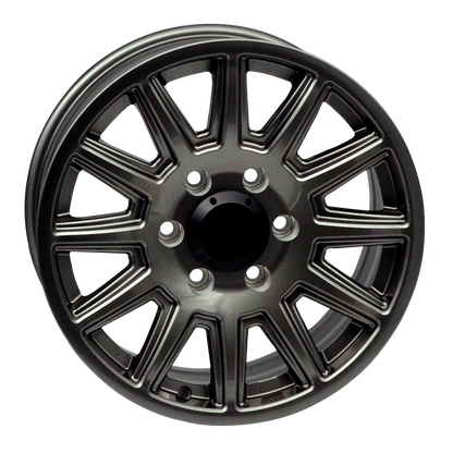 FORGED WHEELS RIMS Monoblock for Any Car BPC01