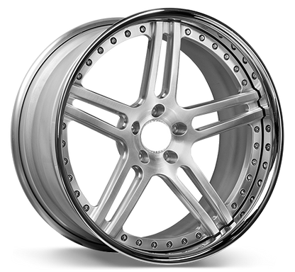 forged wheels Modulare C11 EVO 3-PIECE