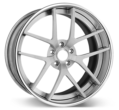 forged wheels Modulare C18-DC 3-PIECE