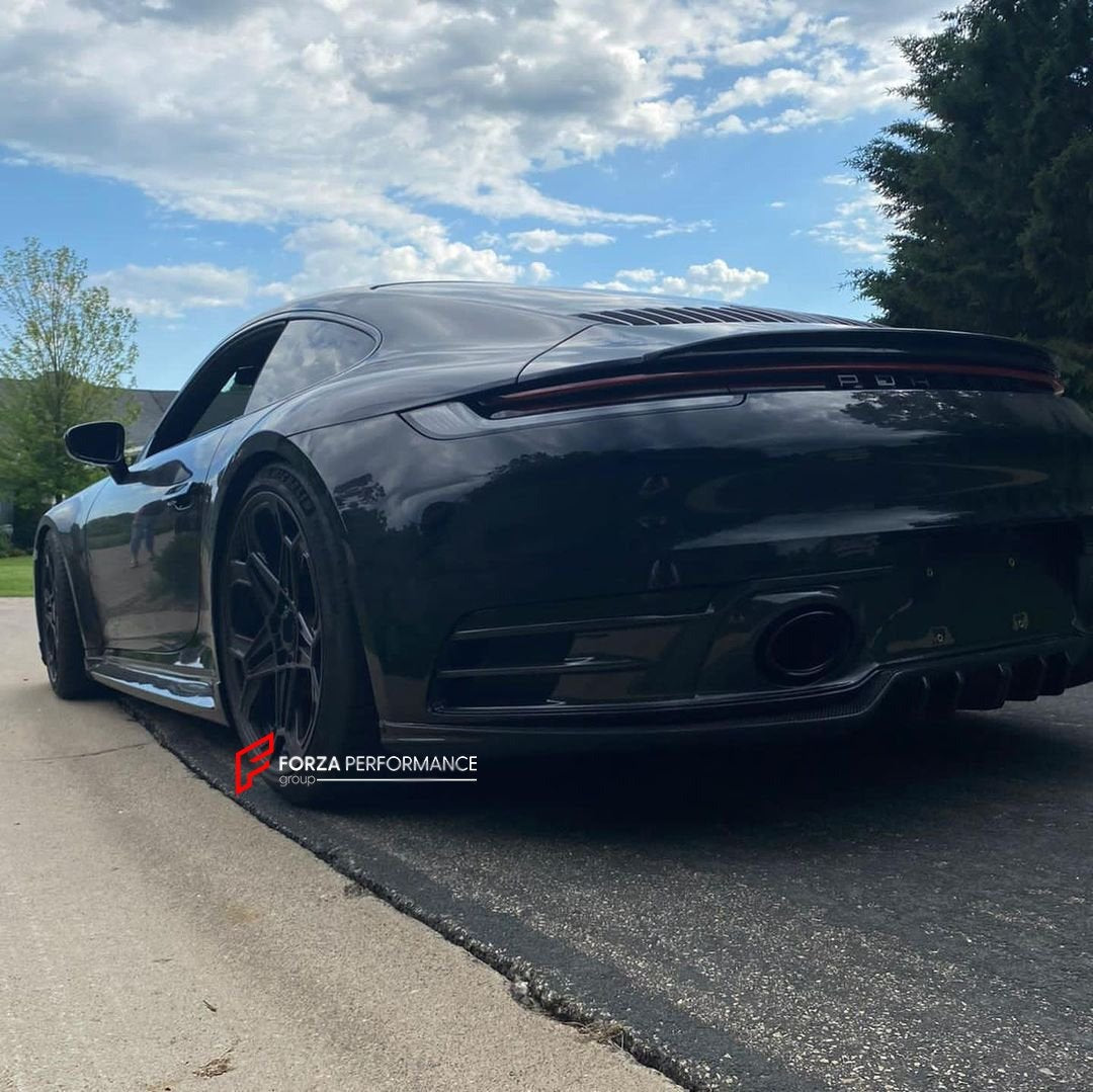 鍛造ホイール テックアート デイトナ 2 リム 21 22 インチ ポルシェ