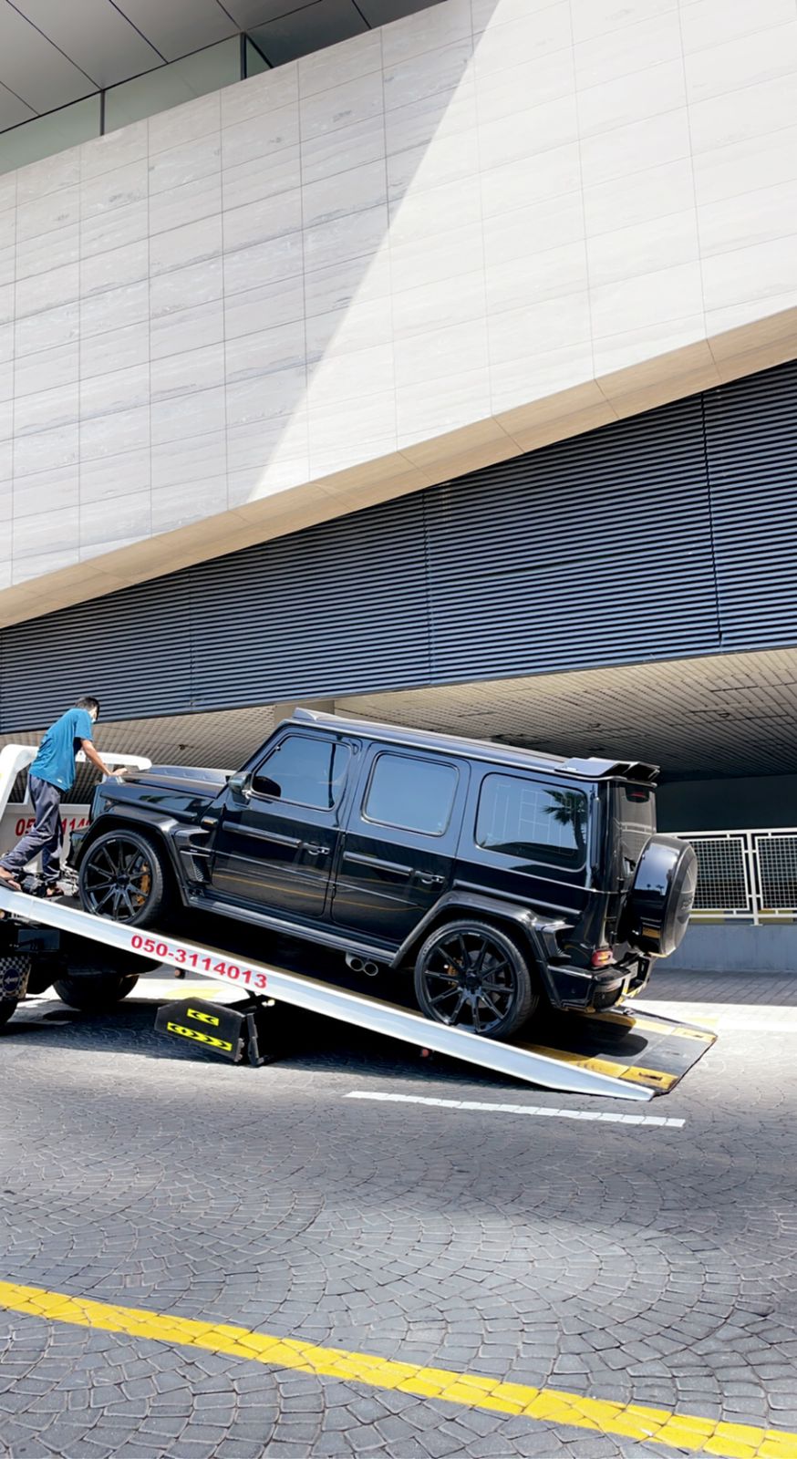 BRABUS MONOBLOCK Z We produced premium quality forged wheels rims for  MERCEDES BENZ G CLASS G63 G500 W463A W464  Our wheels sizes: 24 x 10 ET 0   Finishing: Black Diamond  Forged wheels can be produced in any wheel specs by your inquiries and we can provide our specs]