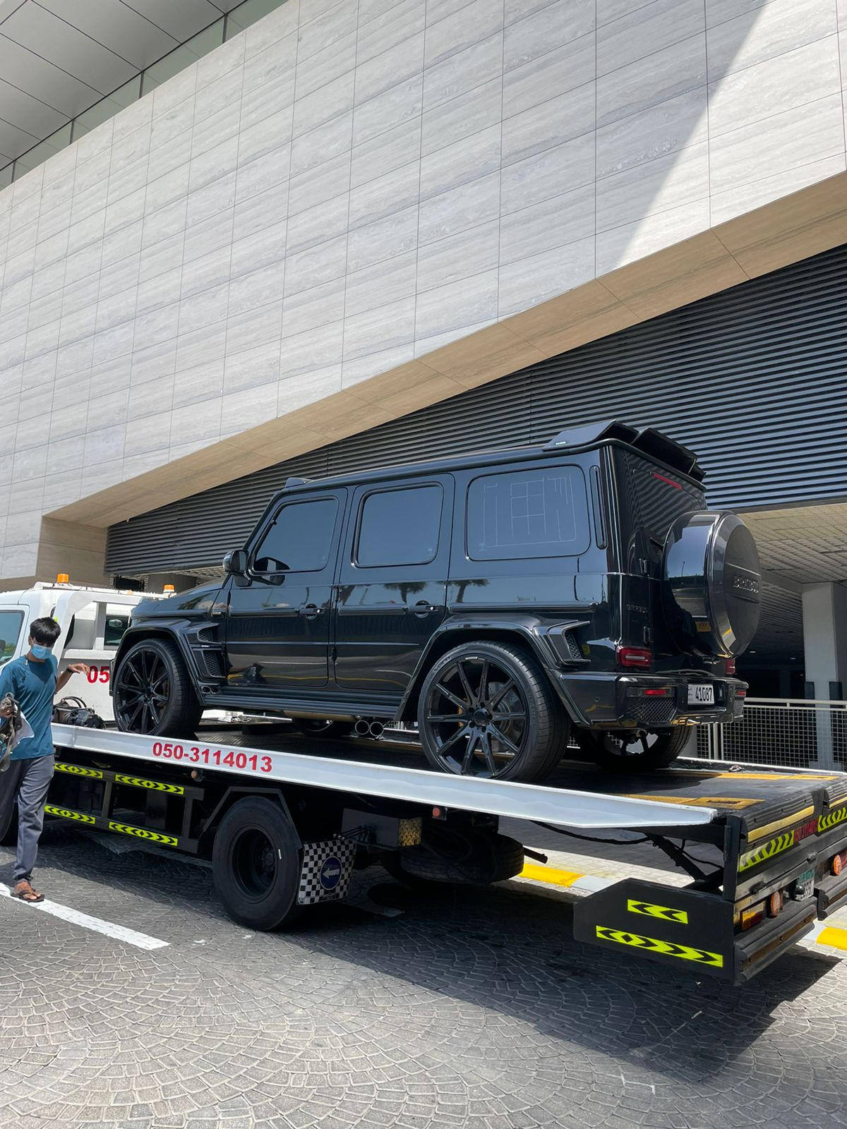 BRABUS MONOBLOCK Z We produced premium quality forged wheels rims for  MERCEDES BENZ G CLASS G63 G500 W463A W464  Our wheels sizes: 24 x 10 ET 0   Finishing: Black Diamond  Forged wheels can be produced in any wheel specs by your inquiries and we can provide our specs