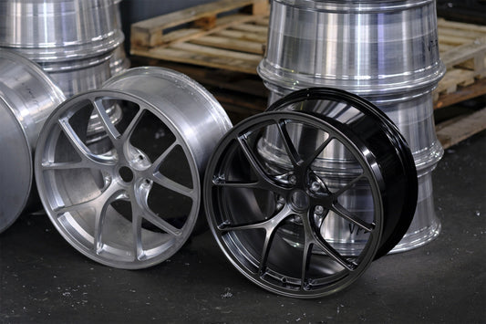 21 INCH FORGED WHEELS RIMS for MERCEDES-BENZ GLC63