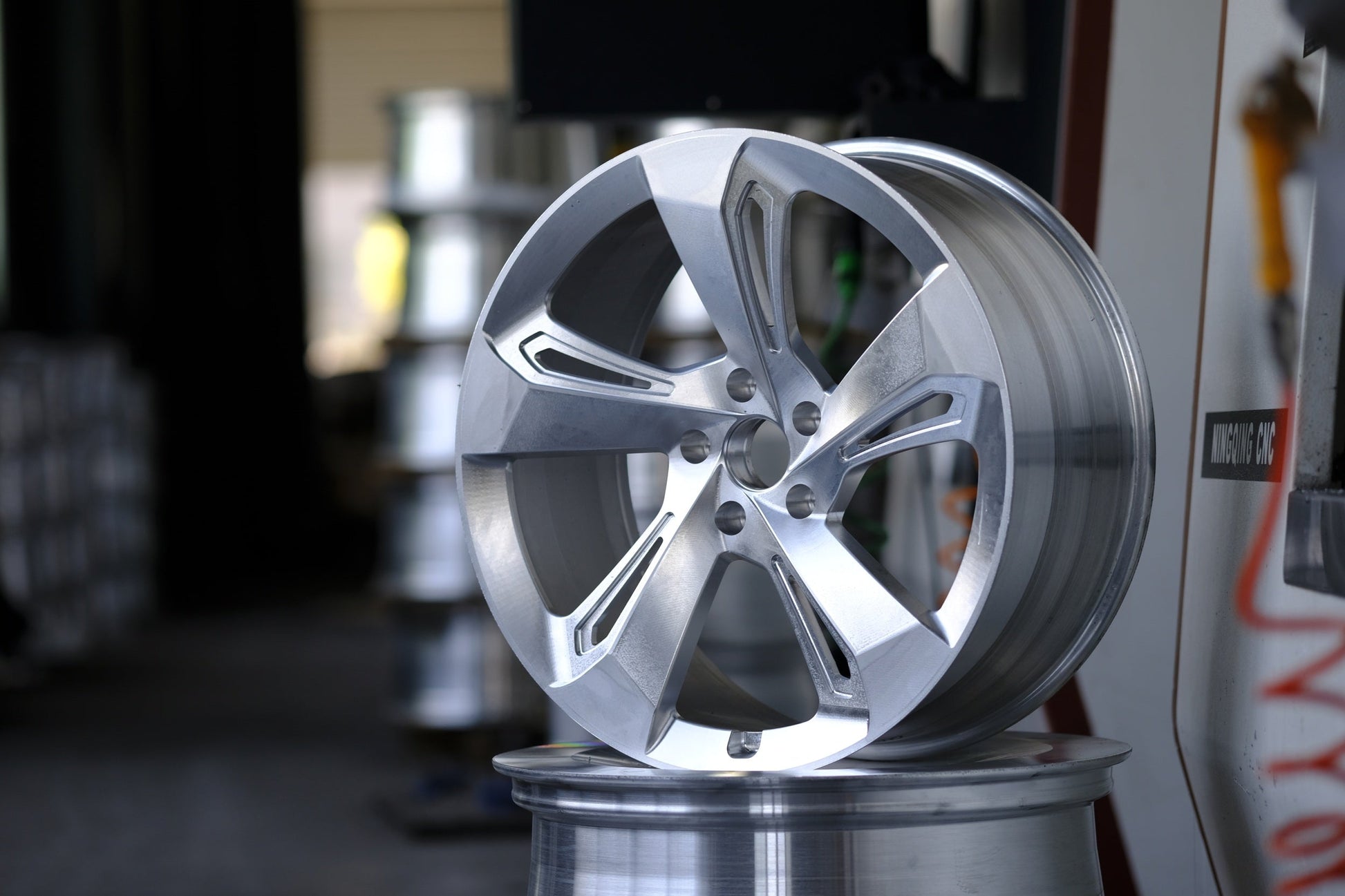 rims Audi A7 21 INCH