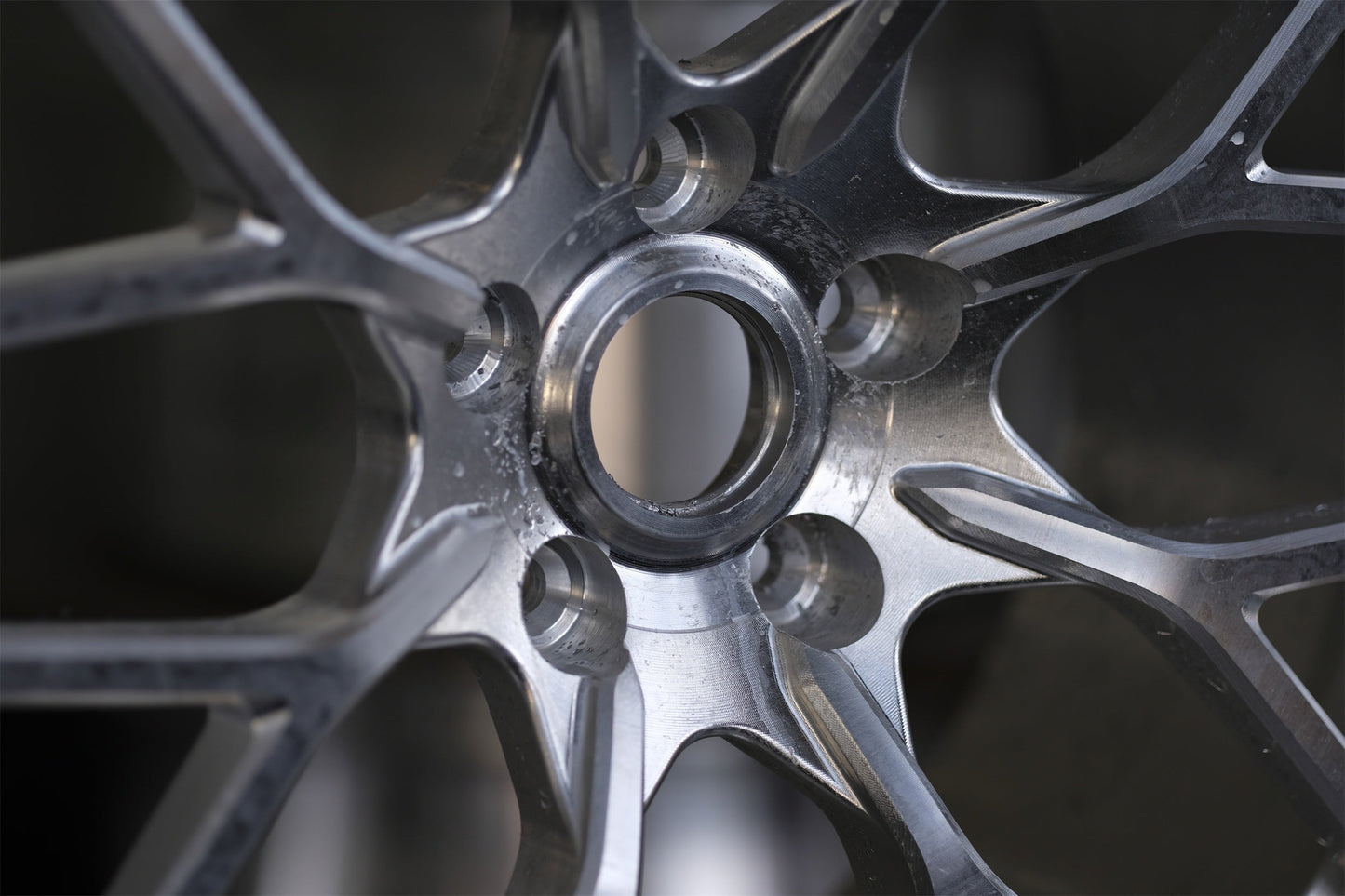 Benz AMG G63 forged wheels 24 inch