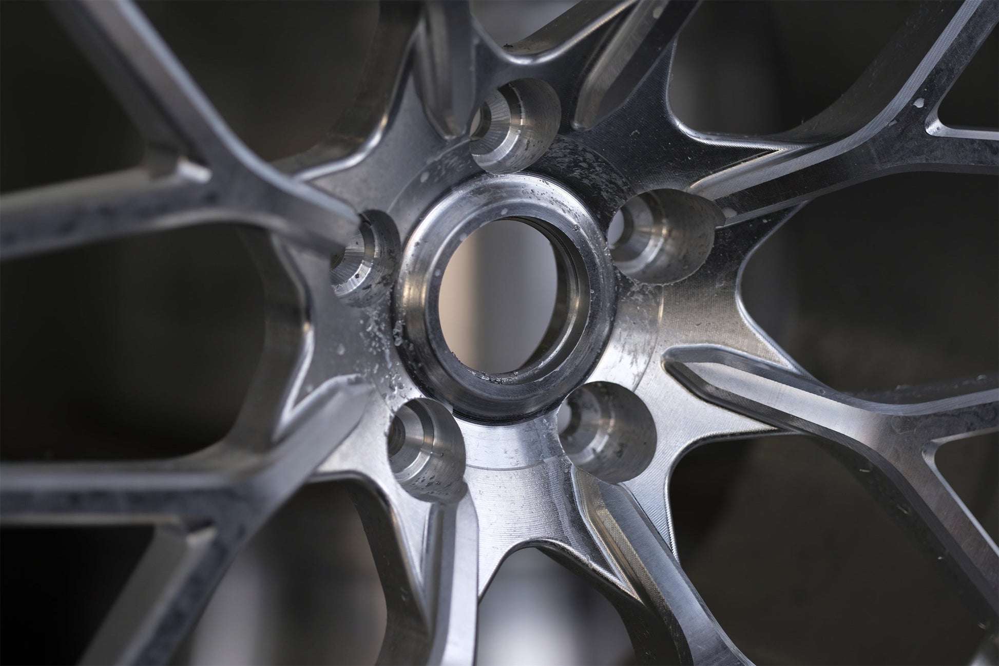 Benz AMG G63 forged wheels 24 inch