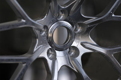 Benz AMG G63 forged wheels 24 inch