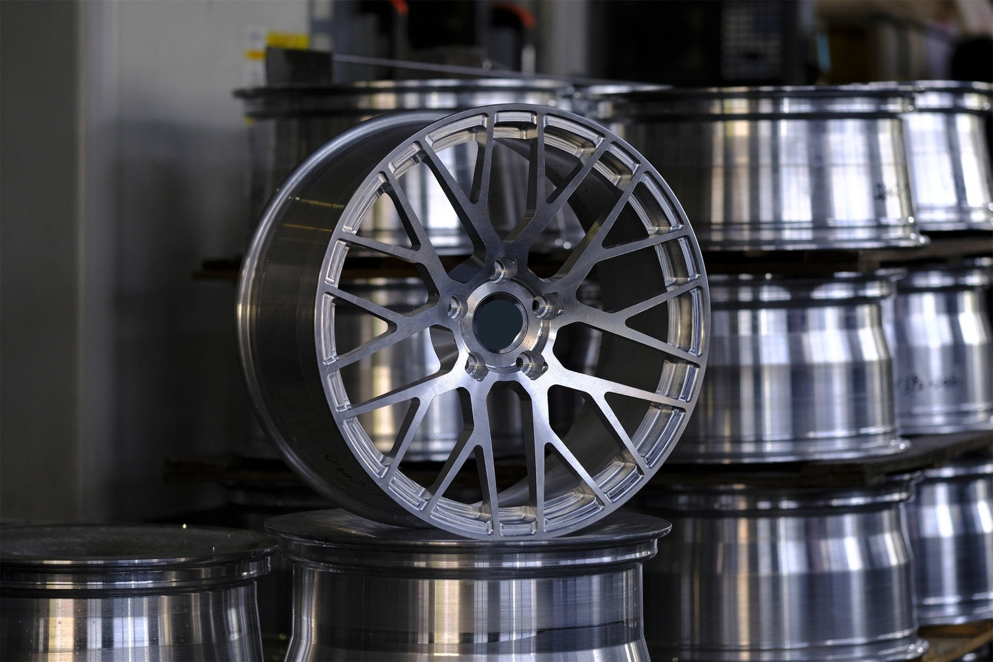 18 19 INCH FORGED WHEELS RIMS for BMW F80 M3