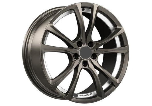 ABT ER-C forged wheels