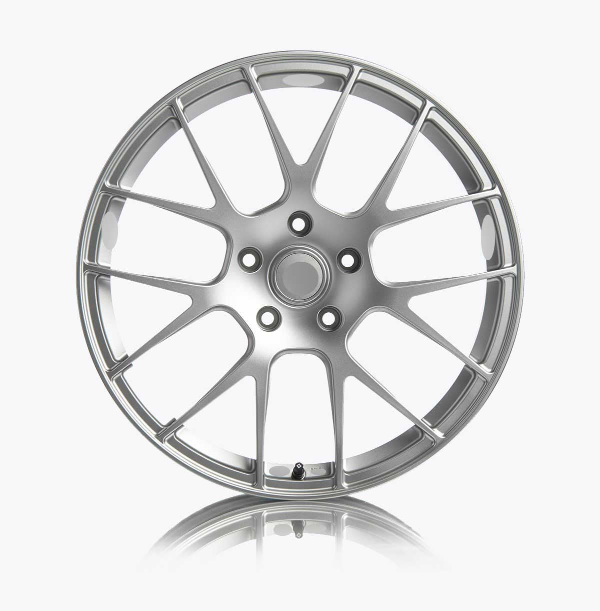 titan 7 T-S7 FORGED SPLIT 7 SPOKE WHEEL