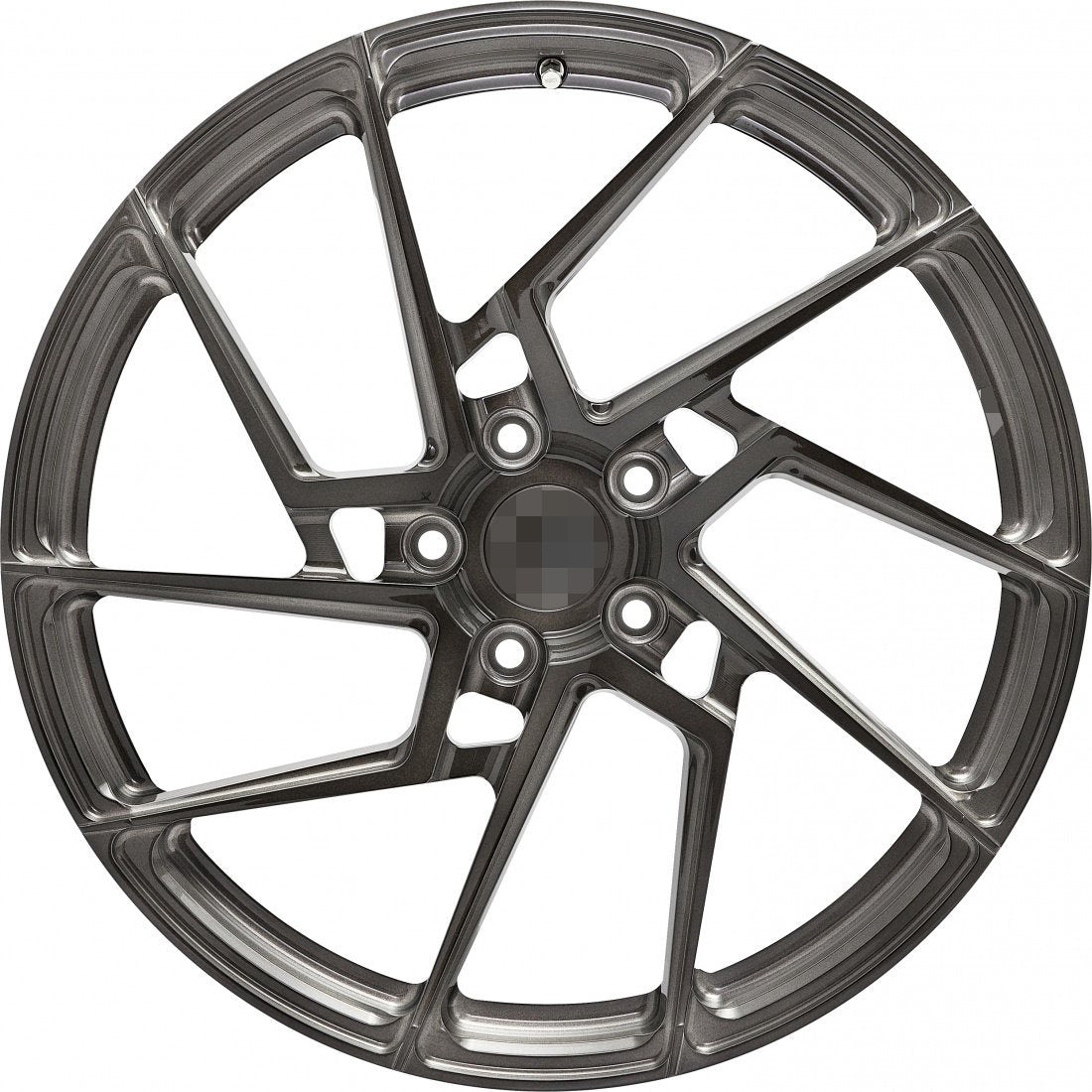 FORGED WHEELS EH168 for Any Car